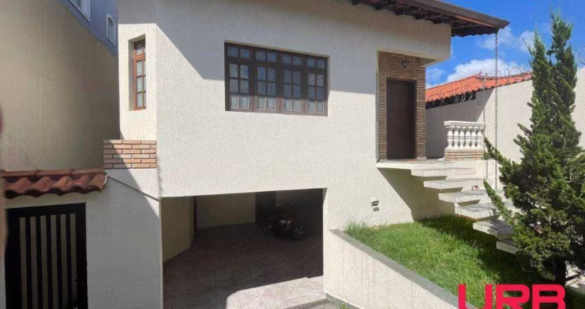 Sobrado à venda, 255 m² por R$ 1.400.000,00 - Adalgisa - Osasco/SP