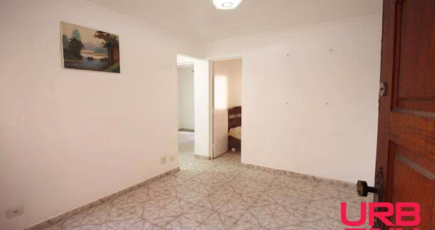 Apartamento com 2 dormitórios à venda, 45 m² por R$ 175.000 - Novo Osasco - Osasco/SP