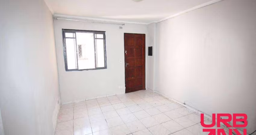 Apartamento com 2 dormitórios à venda, 45 m² por R$ 175.000 - Novo Osasco - Osasco/SP