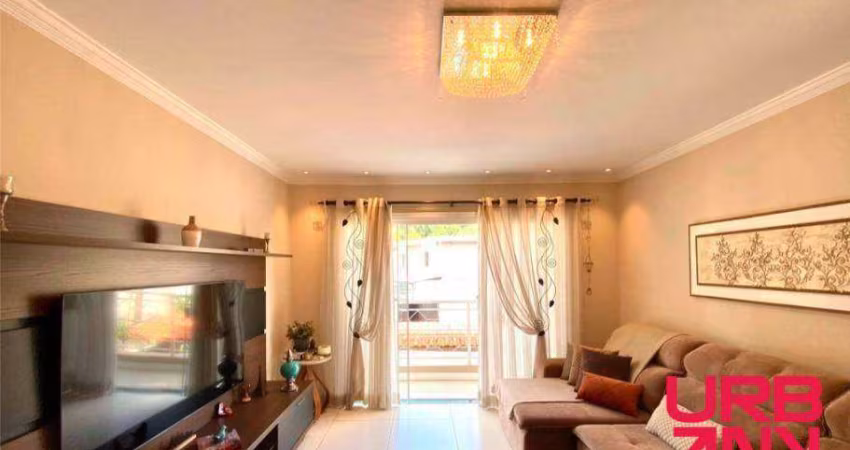 Sobrado com 3 dormitórios à venda, 180 m² por R$ 925.500,00 - Jardim D Abril - Osasco/SP