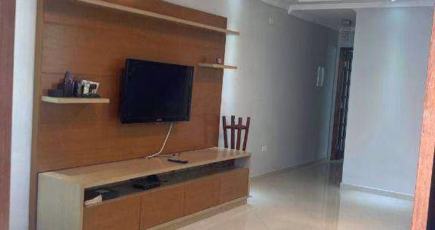 Sobrado com 3 dormitórios à venda por R$ 915.000 - Bela Vista - Osasco/SP