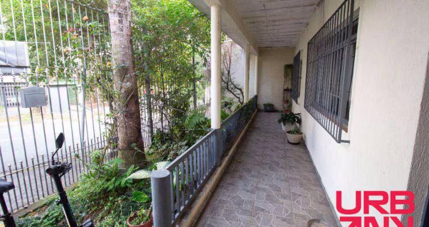 Casa com 2 dormitórios à venda, 198 m² por R$ 730.000,00 - Jaguaribe - Osasco/SP