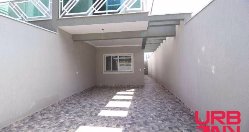 Sobrado com 3 dormitórios à venda, 130 m² por R$ 950.000,00 - Umuarama - Osasco/SP