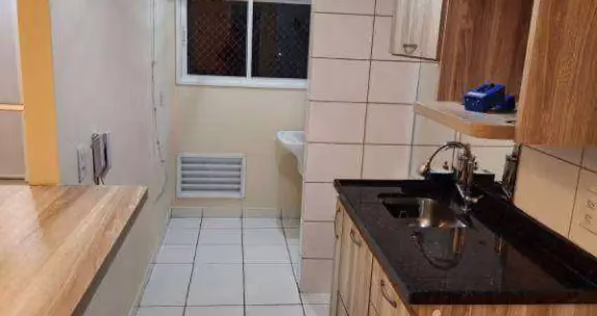 Apartamento com 2 dormitórios à venda, 57 m² por R$ 494.000,00 - Umuarama - Osasco/SP