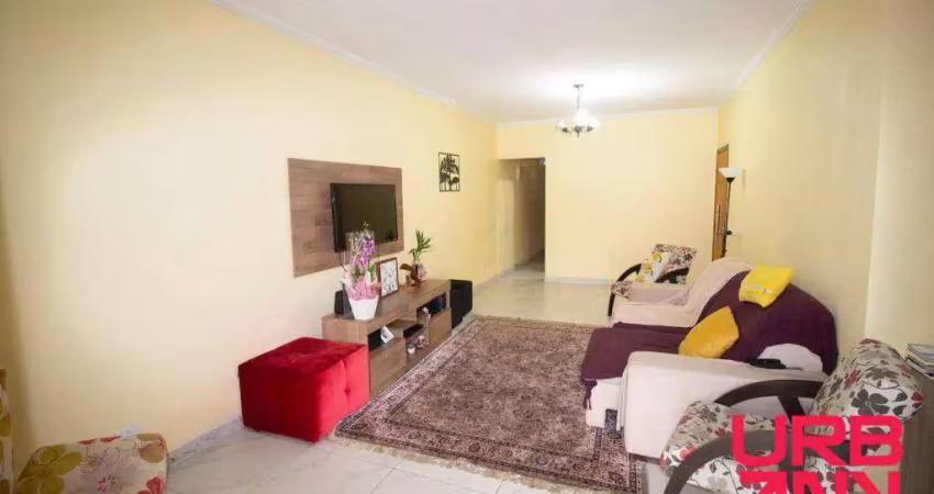 Casa com 3 dormitórios à venda, 158 m² por R$ 638.300 - Vila Osasco - Osasco/SP
