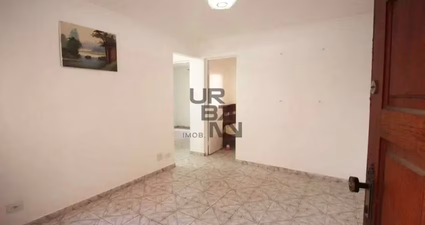 Apartamento com 2 dormitórios à venda, 45 m² por r$ 175.000 - novo osasco - osasco/sp
