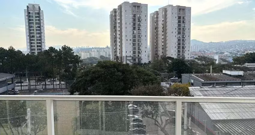 Apartamento com 3 dormitórios à venda, 65 m² por r$ 560.000,00 - rochdale - osasco/sp