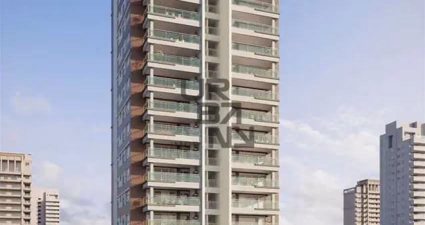 Apartamento com 4 quartos à venda na Rua Guimarães Passos, 224, Aclimação, São Paulo