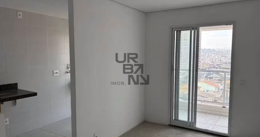Apartamento com 2 dormitórios à venda, 54 m² por r$ 460.000,00 - rochdale - osasco/sp