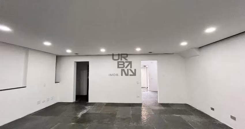 Casa para alugar, 137 m² por r$ 8.990,63/mês - real parque - são paulo/sp
