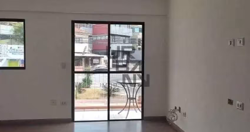 Apartamento com 3 dormitórios à venda, 71 m² por r$ 492.000,00 - centro - osasco/sp