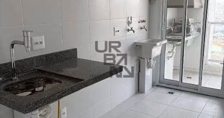 Apartamento com 2 dormitórios à venda, 54 m² por r$ 460.000,00 - rochdale - osasco/sp