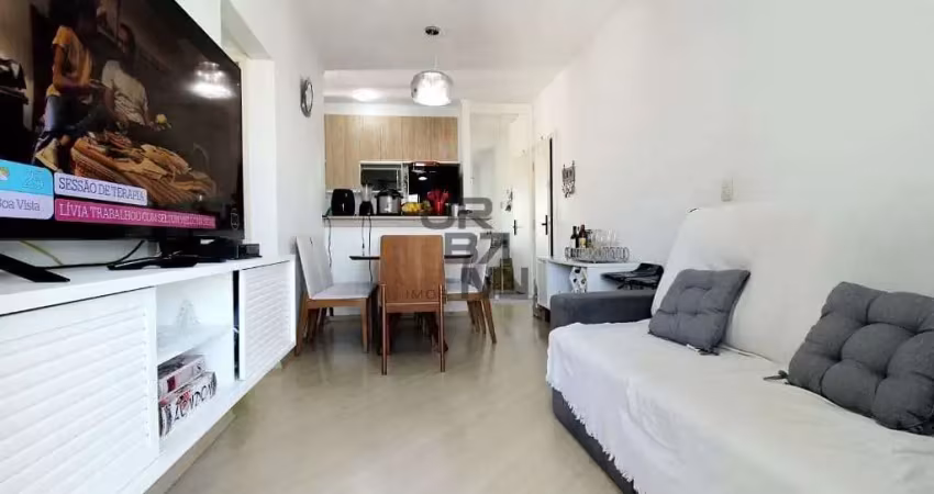 Apartamento com 3 dormitórios à venda, 65 m² por r$ 520.000,00 - umuarama - osasco/sp