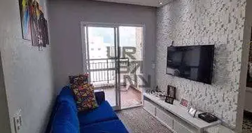 Apartamento com 2 dormitórios à venda, 53 m² por r$ 431.900,00 - city bussocaba - osasco/sp