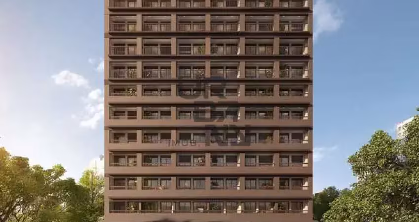 Apartamento com 1 quarto à venda na Rua Doutor Homem de Melo, 438, Perdizes, São Paulo