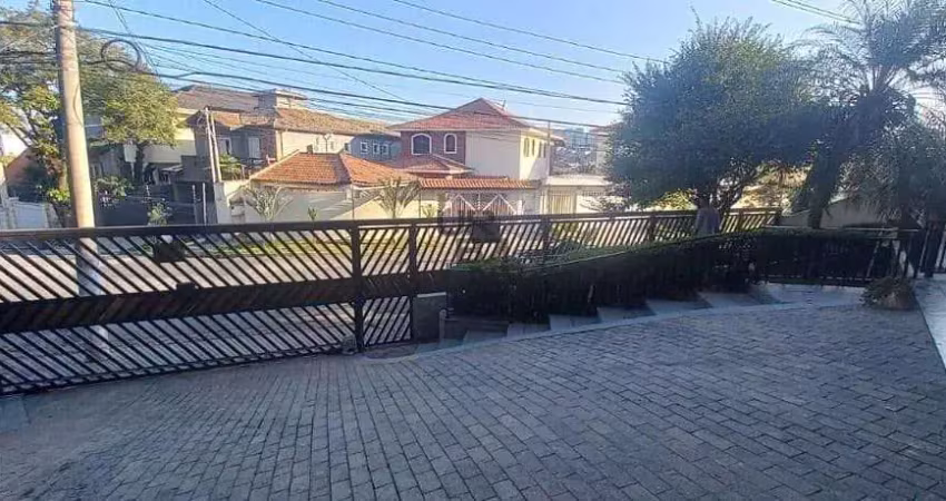 Sobrado com 7 dormitórios à venda, 380 m² por r$ 1.400.000,00 - parque dos príncipes - são paulo/sp