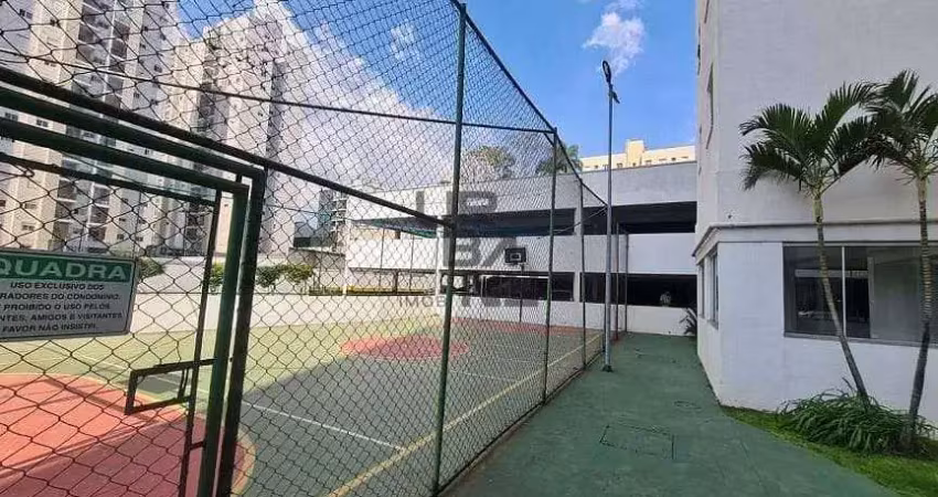 Apartamento com 3 dormitórios à venda, 75 m² - city bussocaba - osasco/sp