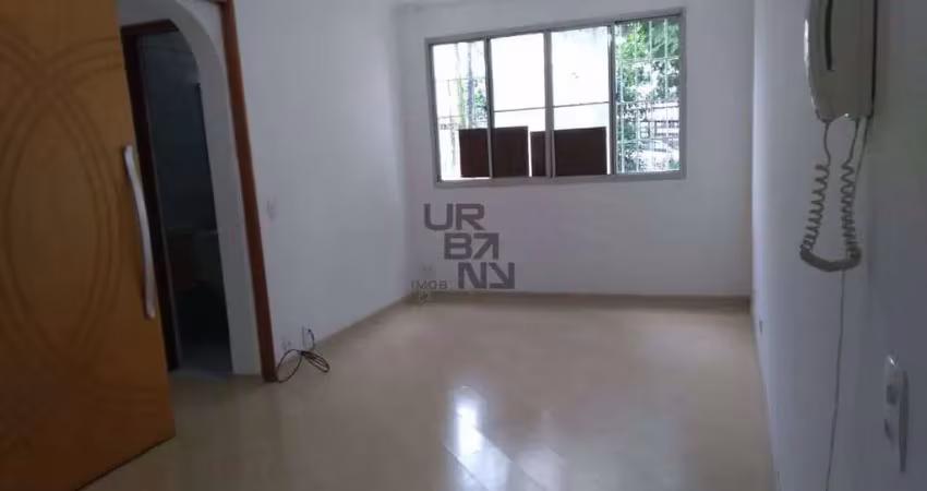 Apartamento com 2 dormitórios à venda, 58 m² por r$ 319.000,00 - cidade das flores - osasco/sp