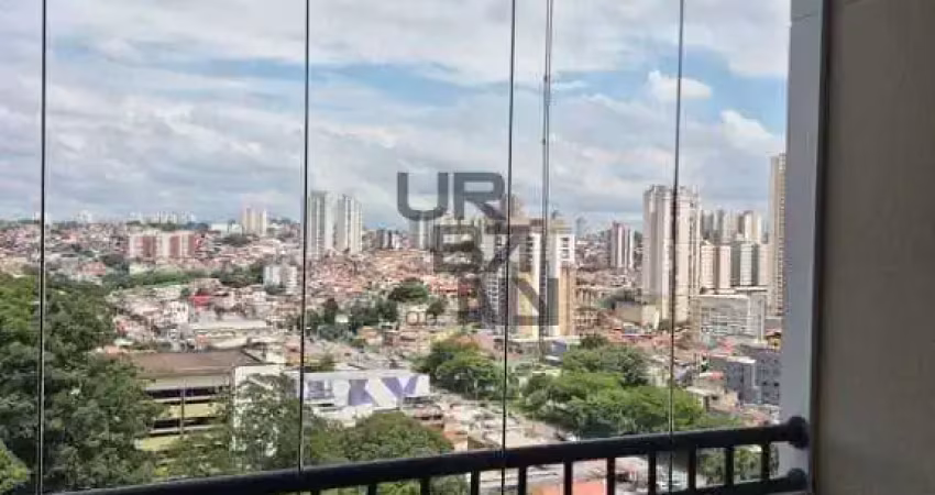 Apartamento com 2 dormitórios para alugar, 57 m² por r$ 3.329,56/mês - umuarama - osasco/sp