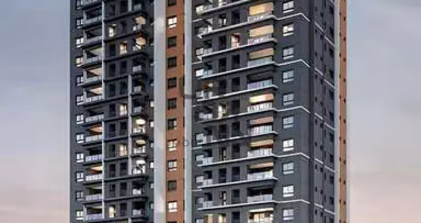 Apartamento à venda 2 quartos 1 suite 1 vaga 58.35m² vila yara osasco - sp