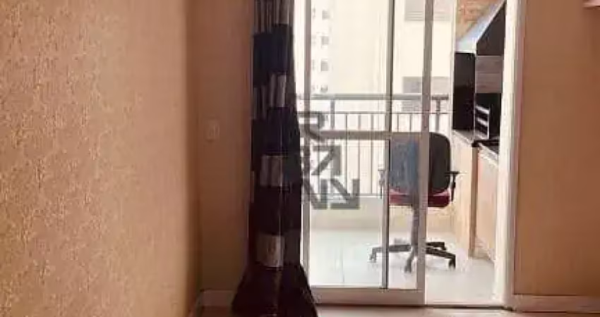 Apartamento com 2 dormitórios à venda, 60 m² por r$ 500.000,00 - city bussocaba - osasco/sp