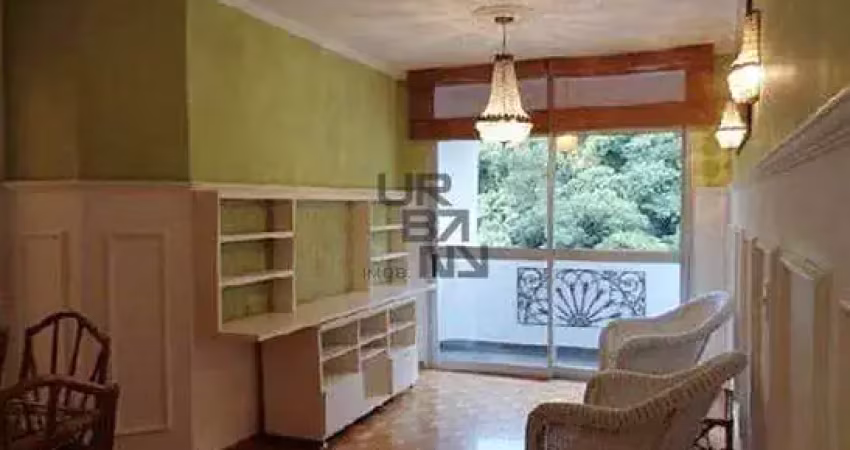 Apartamento residencial 3 dorms, alphaville, santana de parnaíba.