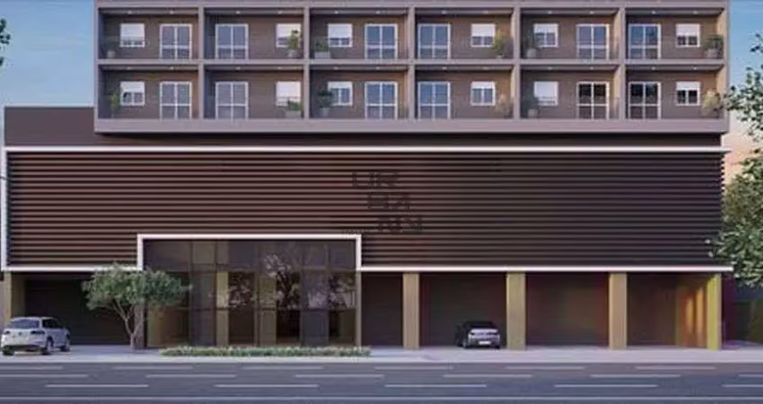 Loja à venda 383.55m² chácara klabin são paulo - sp