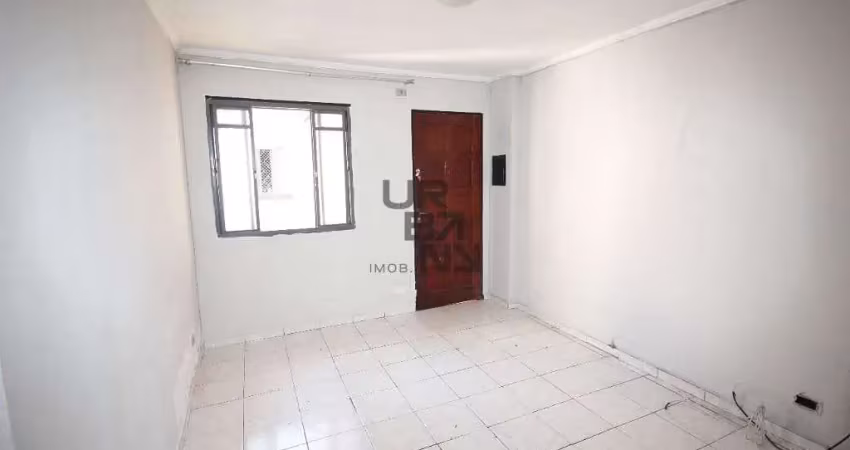 Apartamento com 2 dormitórios à venda, 45 m² por r$ 175.000 - novo osasco - osasco/sp