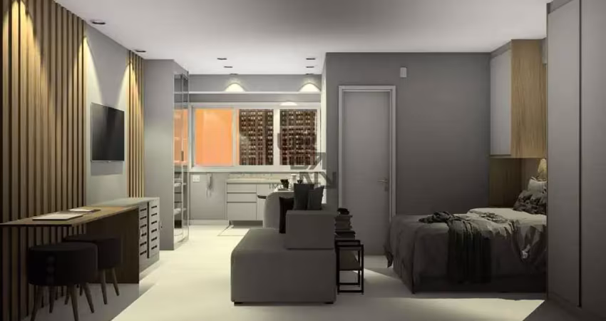 Apartamento com 2 dormitórios à venda, 45 m² por r$ 475.000,00 - centro - osasco/sp