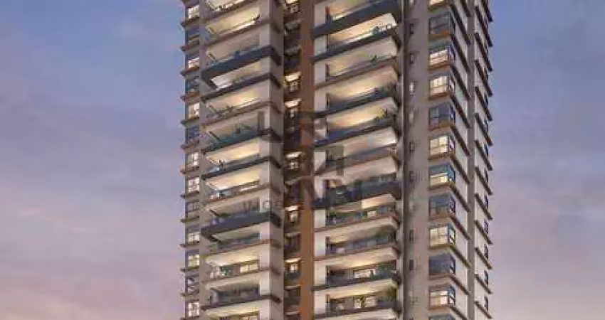 Empreendimento residencial à venda centro osasco - sp | griffe