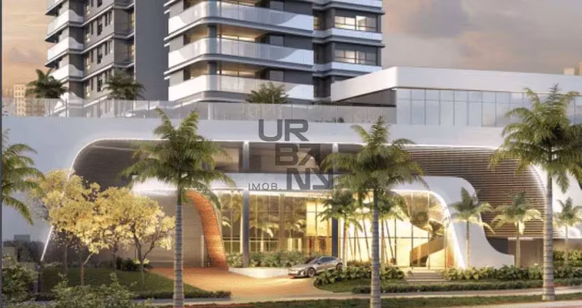 Apartamento à venda 3 quartos 3 suites 3 vagas 175m² alphaville barueri - sp