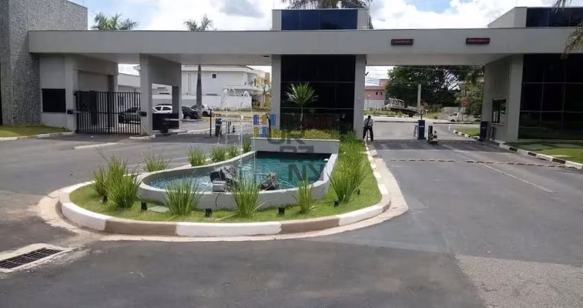 Sobrado com 3 dormitórios à venda, 273 m² por r$ 1.800.000,00 - new ville - santana de parnaíba/sp