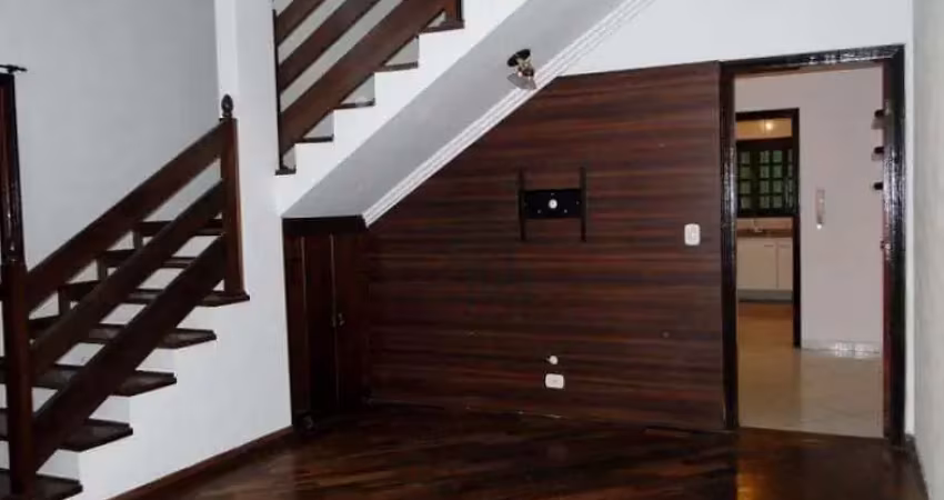 Sobrado à venda, 142 m² por r$ 650.000,00 - jardim d abril - osasco/sp