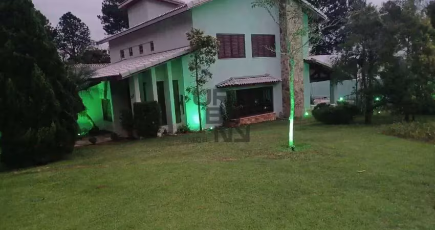 Sobrado com 4 dormitórios, 320 m² - venda por r$ 3.200.000,00 ou aluguel por r$ 15.900,00/mês - res