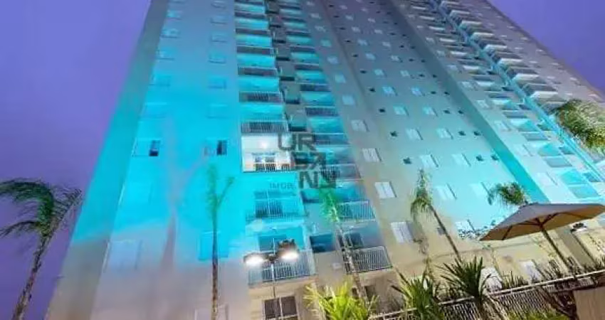 Apartamento residencial à venda, rio pequeno, são paulo.