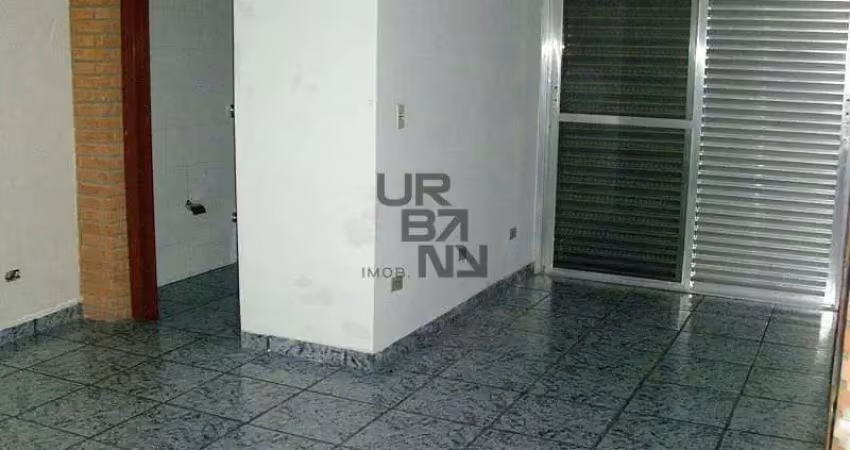 Sobrado com 3 dormitórios, 180 m² - venda por r$ 1.100.000,00 ou aluguel por r$ 3.950,00/mês - cipa