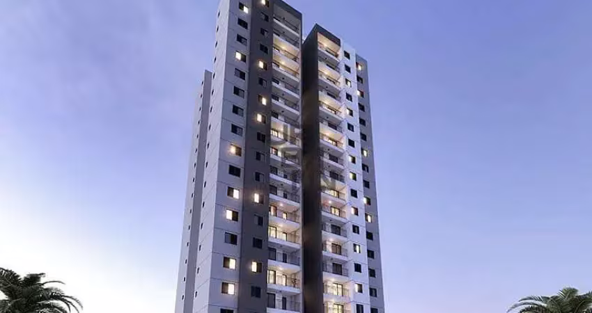 Apartamento à venda 2 quartos 1 suite 1 vaga 59.69m² nova aldeinha/aldeia barueri - sp
