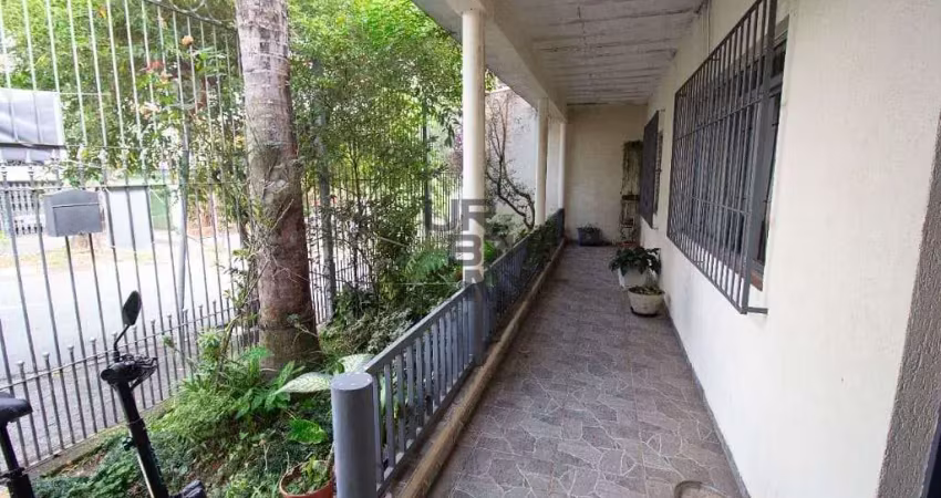Casa com 2 dormitórios, 198 m² - venda por r$ 730.000,00 ou aluguel por r$ 4.122,00/mês - jaguaribe