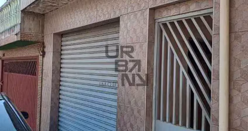 Casa com 2 dormitórios à venda, 125 m² por r$ 299.000,00 - cipava - osasco/sp