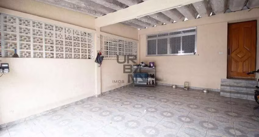 Casa com 3 dormitórios à venda, 161 m² por r$ 638.300 - jaguaribe - osasco/sp