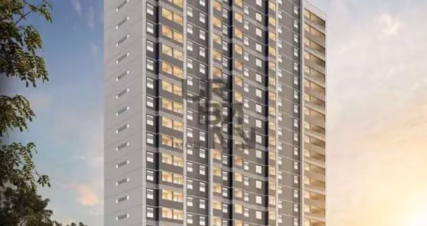 Studio à venda 1 quarto 26m² brooklin paulista são paulo - sp | living full estaiada - residencial