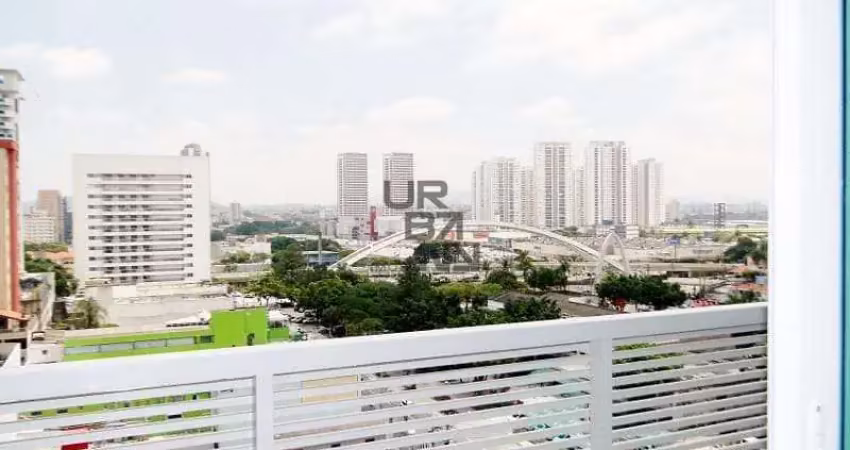 Sala comercial com 1 sala à venda na Rua Narciso Sturlini, 302, Centro, Osasco