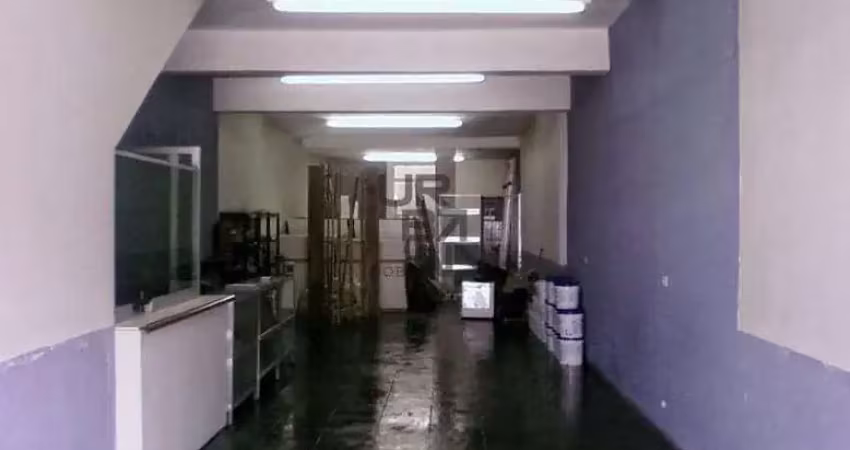 Ponto comercial para alugar na Avenida Padre Vicente Melillo, 1339, Umuarama, Osasco