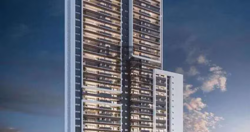 Sala à venda, 51 m² por r$ 550.000,00 - butantã - são paulo/sp