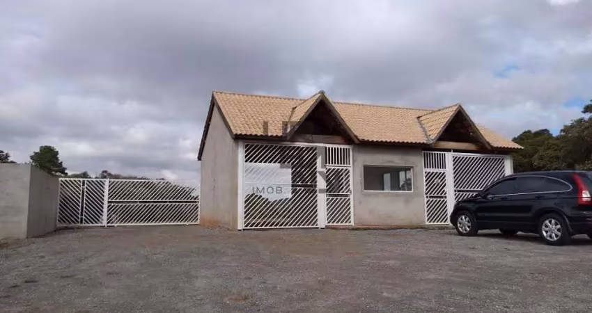 Terreno à venda, 1000 m² por r$ 85.000,00 - cupim - ibiúna/sp