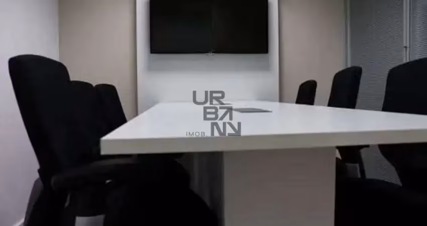 Sala à venda, 57 m² por r$ 520.000,00 - vila yara - osasco/sp