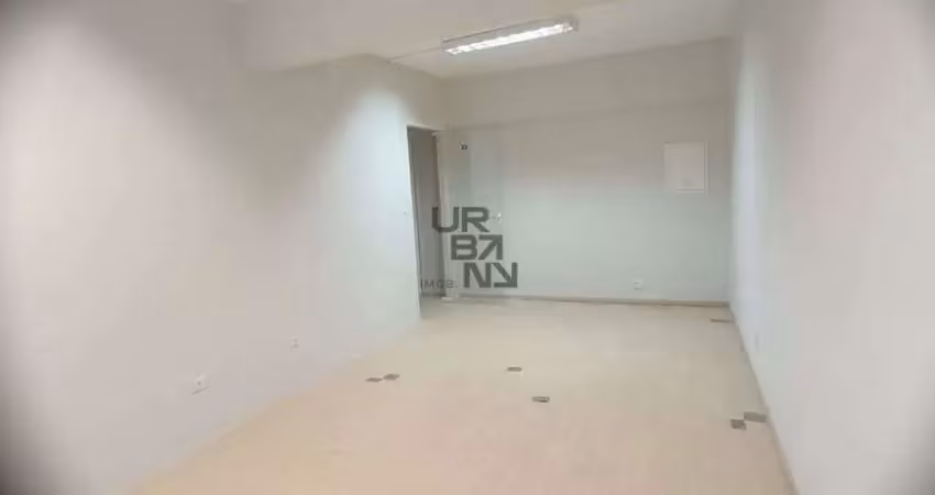 Sala para alugar, 20 m² por r$ 1.049,00/mês - jardim ypê - osasco/sp