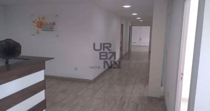 Casa à venda, 500 m² por r$ 1.500.000,00 - santa maria - osasco/sp