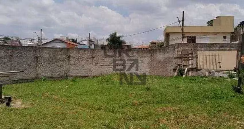 Terreno à venda, 452 m² por r$ 435.000,00 - city bussocaba - osasco/sp