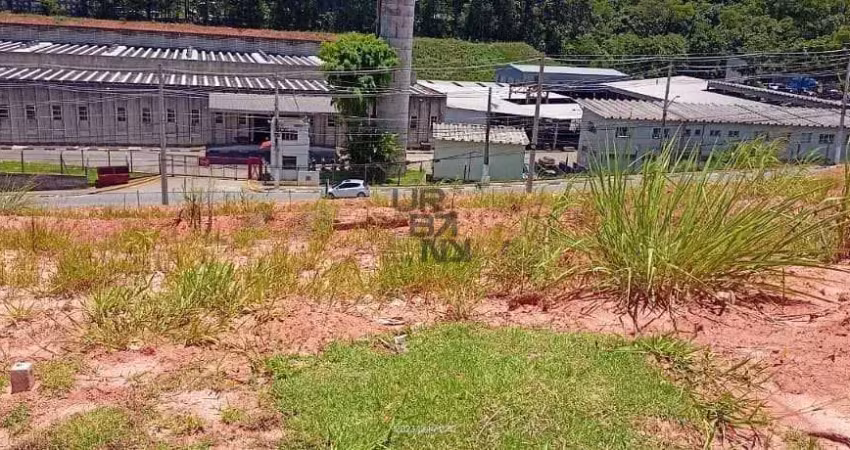 Terreno à venda, 126 m² por r$ 220.000,00 - rio cotia - cotia/sp